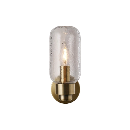 Kinkiet Tutan NO2310551035 - Nordlux